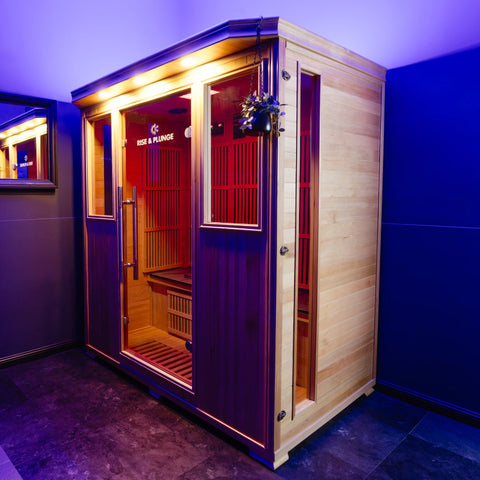 Ultimate Infrared Sauna Guide: How to Buy the Best Home Sauna for Detox and Recovery