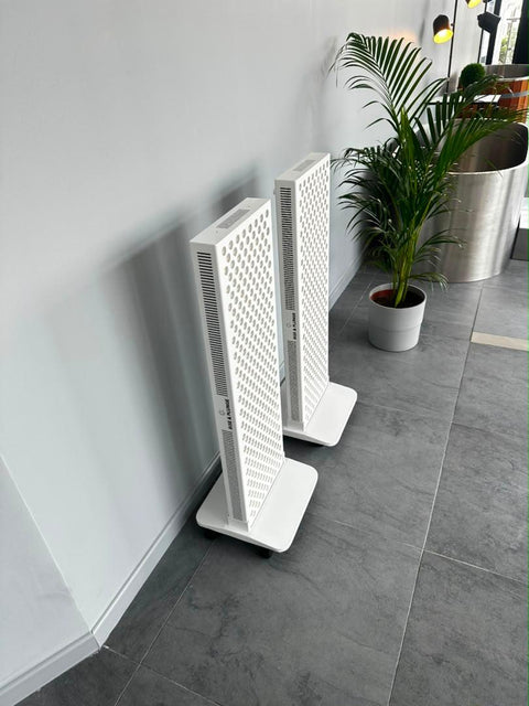 NeoGlow 300 - Red Light Therapy Panel