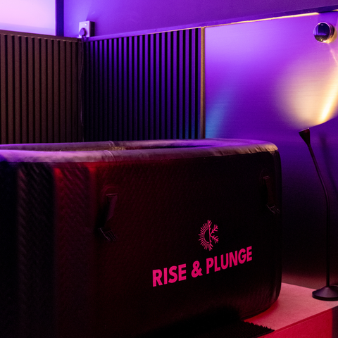 PLUNGE 5